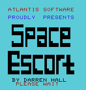 Space Escort